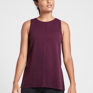 COPY - Athleta Foothill Tank Small